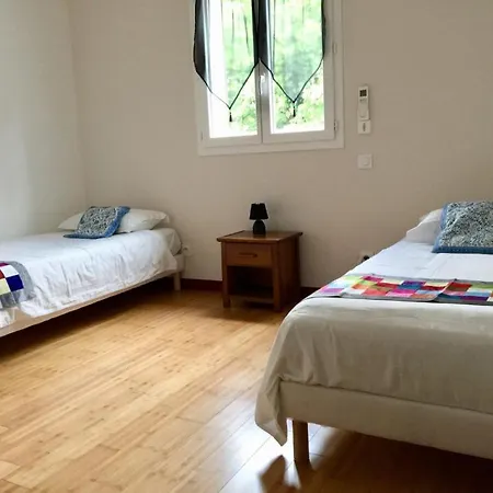Casa de Férias Belvillas