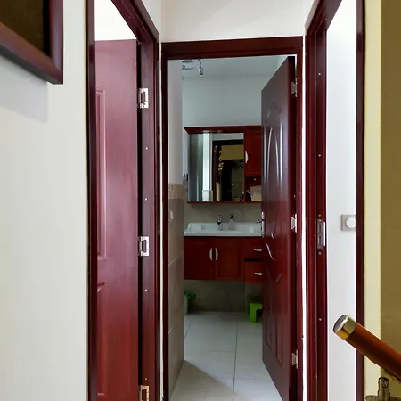 Casa de Férias Belvillas