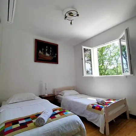 Casa de Férias Belvillas *