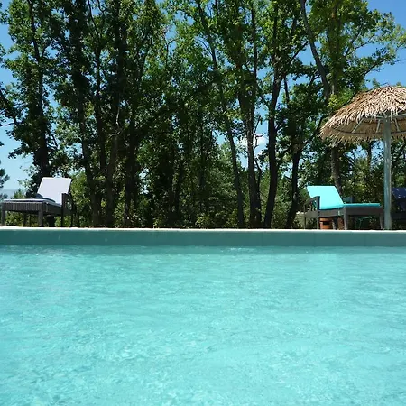 Belvillas * Montauroux