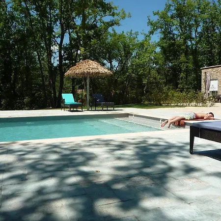 Casa de Férias Belvillas *