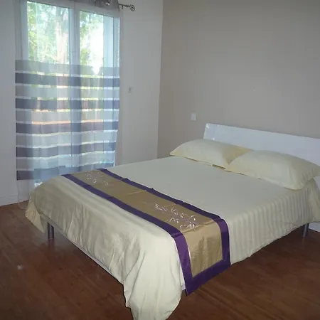Belvillas Casa de Férias Montauroux