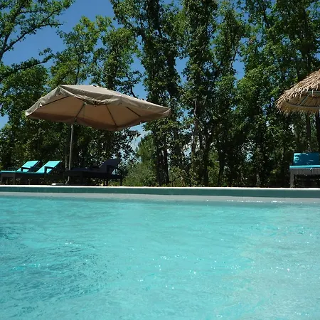 Casa de Férias Belvillas Montauroux