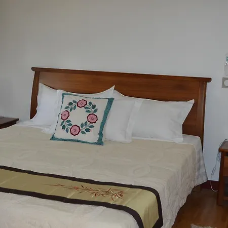 Casa de Férias Belvillas Montauroux