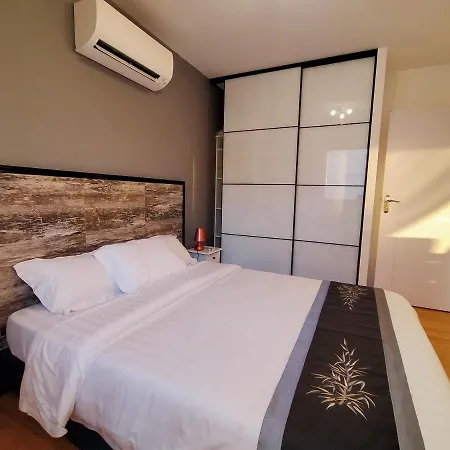 Casa de Férias Belvillas