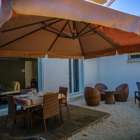 Casa de Férias Belvillas Montauroux