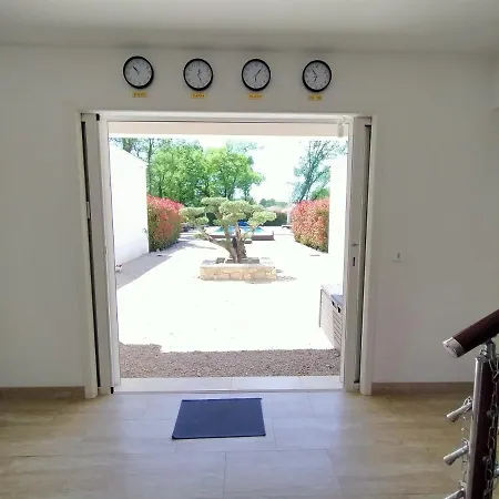 Belvillas Casa de Férias Montauroux